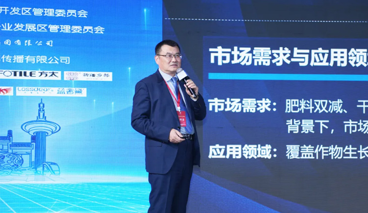 做源頭創(chuàng)新，相信科技的力量